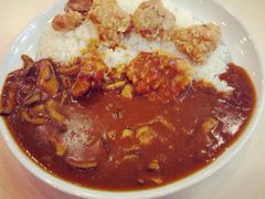 -COCO壱番屋(北京平安国际金融中心店)