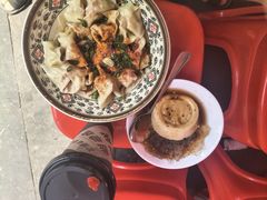 -阿福板凳面(观音桥店)
