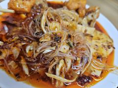 -李刚鸡西刀削面