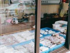 -非遗近水楼糕团(景德路店)