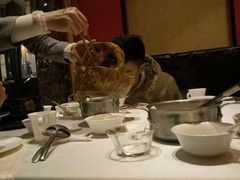 -红鼎豆捞(临江大道店)