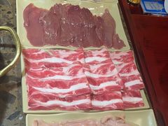 -蜀国大将老火锅(江北店)