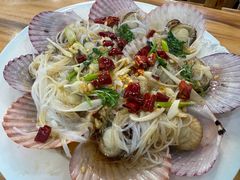 -来之顺海鲜菜馆·青岛菜·始于1993(栈桥店)