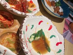 -鹤龟料理店(时代天街店)