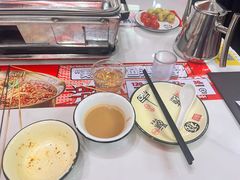 -高虾神龙虾·鲜货烧烤(六合店)