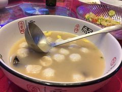 -海岛渔村大酒店(云霄路店)