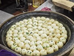 -哑巴生煎(临顿路店)