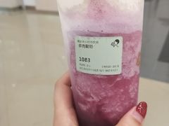 -喜茶(永旺梦乐城店)
