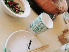 -阳坊胜利涮羊肉(阳坊老店)
