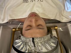 -施奈儿.洗头頭療.按摩SPA.采耳(上梅林店)