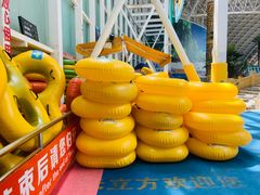 -天山海世界·米立方