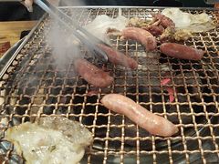 -合易泓烤肉·海肠捞饭(火车站店)
