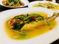 -庄氏祥记家常食府(国瑞建材家居博览中心店)