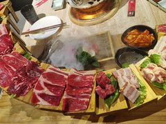 -AJIYA味屋和牛烤肉自助放题(温州万象城店)