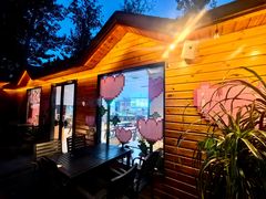 -禧宴Joyous Restaurant(禧园店)