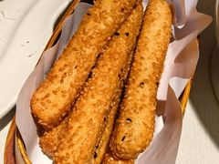 -華府Deluxe(兴业太古汇店)