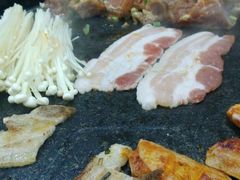 -金妈家烤肉(龙湖U城天街店)
