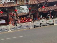 -子昂故里文化旅游区