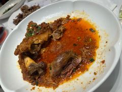 -万荣烤鸭店·北京菜(天坛店)