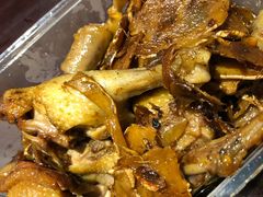 -邵子牙·中华老字号(定安路店)