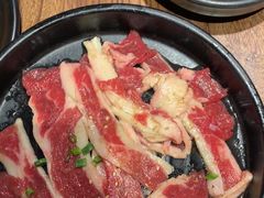 -九田家黑牛烤肉料理(顺义区华联金街店)