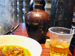 -杰哥龙虾馆(南湖广宏汇店)