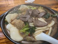 -凡老头米线砂锅(古荡新村西粮站)