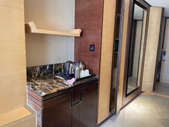 -西安赛瑞喜来登大酒店