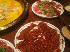 -受气牛肉·重庆耙牛肉(南坪总店)