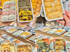 -传闻来紫菜包饭·打糕(西塔韩百店)