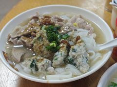 -荔林食店(西华路店)