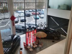 -上海宝诚中环BMW·MINI4S店