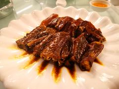 -上海新锦江大酒店