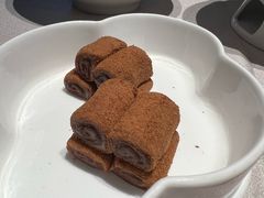 -四季民福烤鸭店(外滩外白渡桥店)