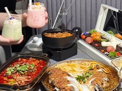 -3号仓库·创意中国菜(乐清正大广场店)