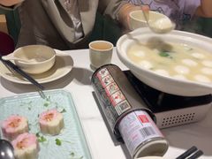 -楚山晓·湖北菜(武汉光谷K11店)