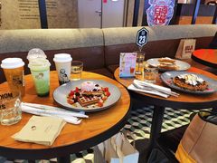 -Moka Bros 摩卡站(西单大悦城店)