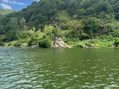 -天目溪漂流
