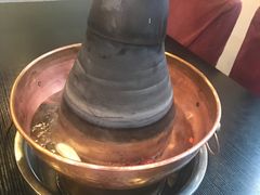 -楼外楼大刀肉传统火锅居(幸福街店)