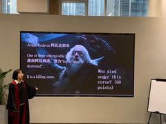 -磁课·成人英语·雅思培训(高新校区)