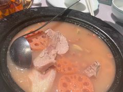 -新兴·金羊座·粤菜点心(乐峰店)