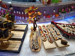 -九寸花汀(摩天活力城店)