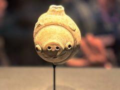 -三星堆博物馆
