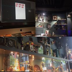 -周忆刺青原创设计定制