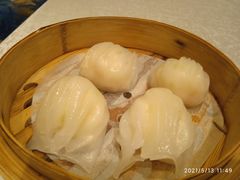 -红棉中餐厅·广州海航威斯汀酒店