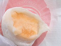 -澳门长洲糯米糍(柯打苏沙街店)