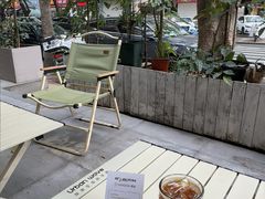-慢象咖啡(台江店)