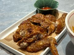 -老海陵·泰州菜(图书馆店)