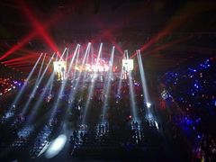 -宝能国际体育演艺中心