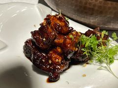 -桂满陇·海市蜃楼·黑金(国金店)